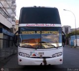 Cruceros Oriente Sur 110, por Bus Land