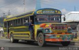 A.C. de Transporte Santa Ana 19