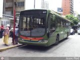 Metrobus Caracas 317 por Jeans Piert
