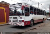 A.C. de Transporte Santa Ana 28