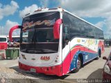 Cootragua 6434, por Sebastin Mercado