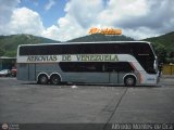 Aerovias de Venezuela 0053, por Alfredo Montes de Oca