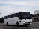 Sin identificacin o Desconocido 105 Ciferal Cursor Volvo B10M