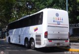 Responsable de Venezuela 0103 Marcopolo Paradiso Gv1150HD Volvo B12