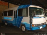 Turismo de Lujo 007 Toyota Coaster Toyota Dyna