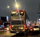 Empresa Peruana Pendiente 342, por Leonardo Saturno