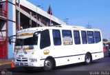 Coop. de Transporte La Candelaria 38