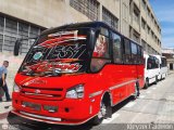 ME - A.C. Lnea El Chama 51