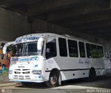 A.C. Mixta de Transporte Tchira Mrida R.L. 0017, por Alvin Rondon