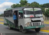 AR - Unin de Conductores San Vicente 10, por Andrs Ascanio