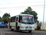 Asociacin Civil Lnea Unin Cordero 076, por Yenderson Cepeda