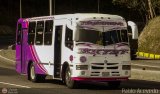 Unin Chara A.C. 042, por Pablo Acevedo