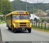 DC - Asoc. Cooperativa Carabobo Tiuna R.L. 065 Superior Coach Company Convencional Largo02 Chevrolet C-60