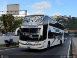 Expresos M�rida 0185 por Alvin Rond�n