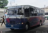 AR - Unin de Conductores Delicias - Castao 24, por Andrs Ascanio