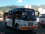 Coop. de Transp. Comunidad de Santa Luca 35, por Miguel Pino