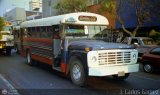 LA - Ruta 12 900 Talleres Gago Convencional Largo03 Ford B-750