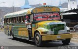 A.C. de Transporte Santa Ana 13, por Andrs Ascanio