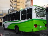 U.C. Caracas - Los Caracas 400, por Otto Ferrer