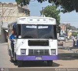 AR - Unin de Conductores San Vicente 03, por Kimberly Guerrero