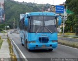 C.U. Caracas - Los Teques A.C. 029, por Jonnathan Rodrguez