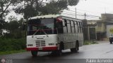 U.C. Caracas - El Junquito - Colonia Tovar 060