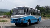 Colectivos El Viga 34