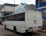 TA - Autobuses de Pueblo Nuevo C.A. 15, por Leonardo Saturno