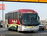 Empresa de Transporte Per Bus S.A. 665