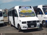 Cooperativa de Transporte Cabimara 60