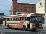 Transporte Belen 05, por Kevin Mora