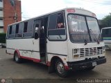 ZU - U.C. Barrio La Polar 826