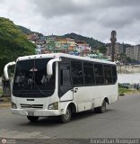 DC - Asoc. Cooperativa Carabobo Tiuna R.L. 117, por Jonnathan Rodrguez