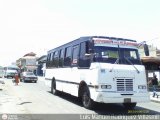 A.C. de Transporte Encarnacin 167 por Luis Manuel Rodriguez Villasmil