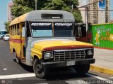 ZU - Colectivos La Limpia - La Estrella 032