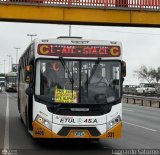 E.T. Urbano Lnea 4 S.A. (Per) 331