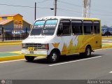 ZU - L�nea Por Puesto San Felipe 05