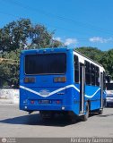 Unin Turmero - Maracay 057