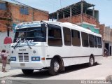 Particular o Transporte de Personal 24