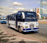 Uni�n de Conductores Unidos S.C. 138 