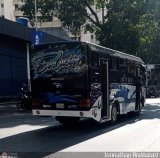 DC - A.C. de Transporte Conductores Unidos 041, por Jonnathan Rodrguez