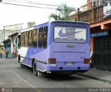 A.C. de Transporte La Raiza 066