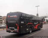 Transportes Marver S.A.C. (Per) 956