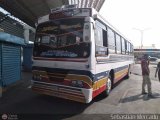 Colectivo San Rafael 20 Fanabus KingWay Mercedes-Benz OF-1418