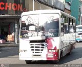 DC - Unin Conductores de Antimano 396, por Jonnathan Rodrguez