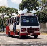 DC - Asoc. Cooperativa Carabobo Tiuna R.L. 053, por Jonnathan Rodrguez