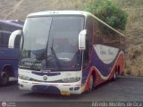 Expresos Alianza 226 Marcopolo Paradiso G6 1200HD Volvo B10M