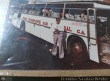Unin Transporte San Cristbal 05 Autogago Dinam Volvo E470J