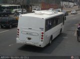 Yuruani 026-A Comil Versatile Mercedes-Benz OH-1628L