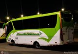 Ejecutrans S.A.S 258 Carroceras Condor Faoba Chevrolet - GMC NHR Isuzu